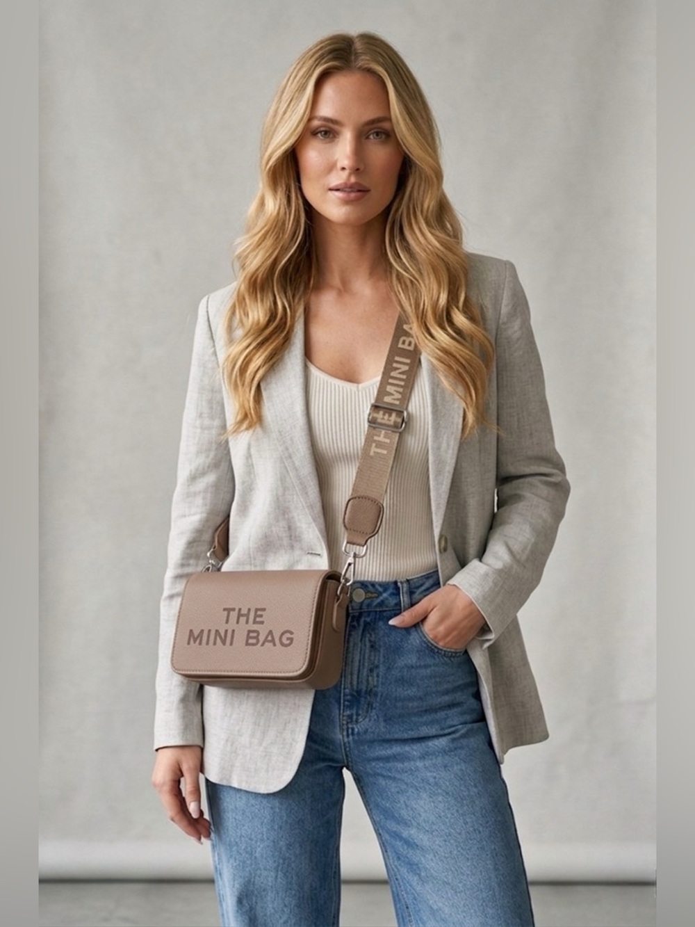 Zenana THE MINI BAG